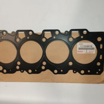 Прокладка ГБЦ 11115-64110, 1C TOYOTA