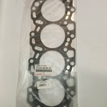 Прокладка ГБЦ 11115-64190-01, 3CT TOYOTA