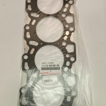 Прокладка ГБЦ 11115-64190-05, 3CT TOYOTA