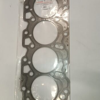Прокладка ГБЦ 11115-64170-B0, 2C TOYOTA