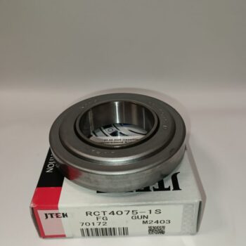 Подшипник выжимной  RCT4075-1S, KOYO