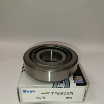 Подшипник ступицы перед. наруж. TR0506R, KOYO