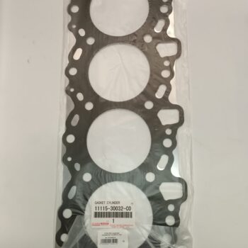 Прокладка ГБЦ 11115-30032-C0, 1KDFT TOYOTA
