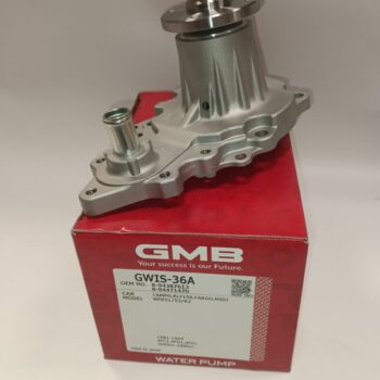 Помпа водяная 4FD1, 4FC1, 4FG1, GWIS-36A, GMB
