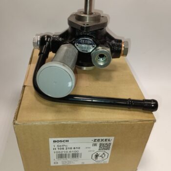 ТННД 105210-6100, 9440610158