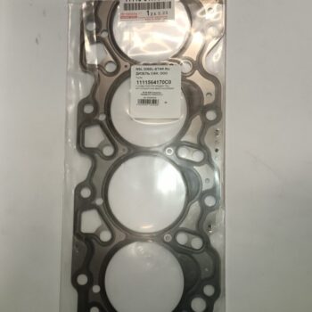 Прокладка ГБЦ 11115-64170-C0, 2C TOYOTA