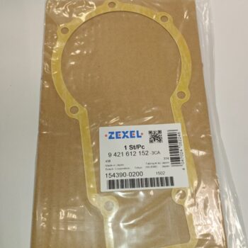 Прокладка регулятора 154390-0200, 9421612152