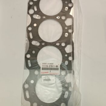 Прокладка ГБЦ 11115-27011-B0,  1CDFTV TOYOTA