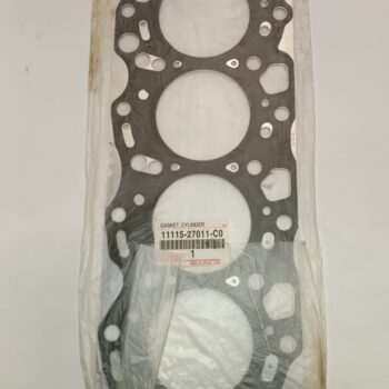 Прокладка ГБЦ 11115-27011-C0, 1CDFTV TOYOTA