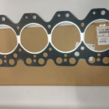 Прокладка ГБЦ 11115-58090, 14B TOYOTA