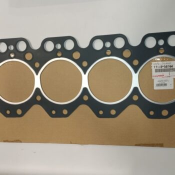Прокладка ГБЦ 11115-58100, 14B TOYOTA