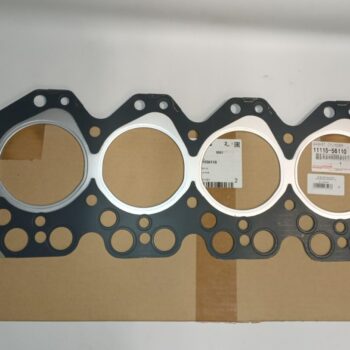 Прокладка ГБЦ 11115-56110, B, 11B TOYOTA
