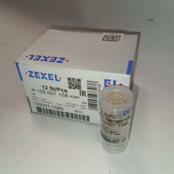 Распылитель 105007-1580 (DN0PDN158), 9432612795