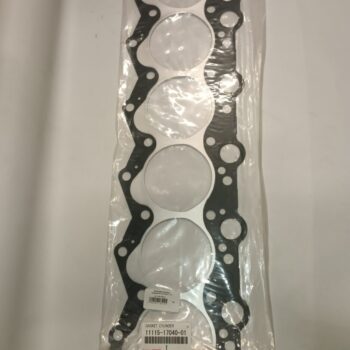 Прокладка ГБЦ 11115-17040-01, 1HZ TOYOTA