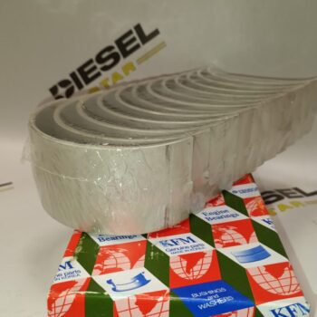 Вкладыши шатунные D6A, C6AB, STD, 23060-83000, KFM Вкладыши шатунные D6A, C6AB, STD, 23060-83000, KFM