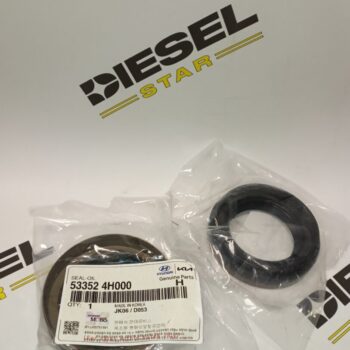 Сальник дифференциала 53352-4H000, Hyundai/Kia