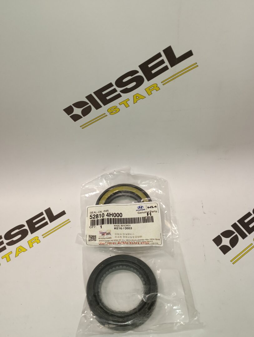 Сальник полуоси внутренний 52810-4H000, Hyundai/Kia Сальник полуоси внутренний 52810-4H000, Hyundai/Kia