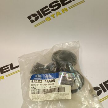 Ремкомплект переднего тормозного суппорта 58102-4AA00, Hyundai/Kia