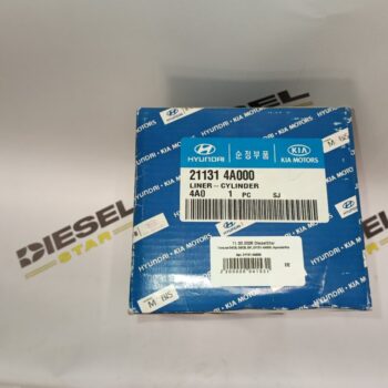 Гильза D4CB, D6CB, S/F, 21131-4A000, Hyundai/Kia