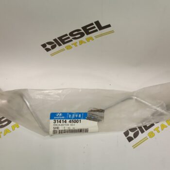 Трубка подачи D4DA, 31414-45001, Hyundai/Kia