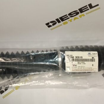 Пыльник рулевой рейки 57760-3E010, Hyundai/Kia