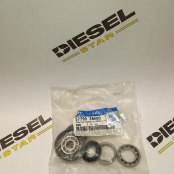 Ремкомплект рулевой рейки 57790-26A00, Hyundai/Kia