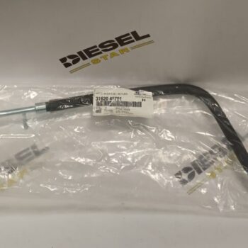 Трубка подачи D4D#, 31620-45701, Hyundai/Kia