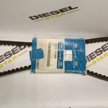 Ремень приводной 25212-41000, Hyundai/Kia