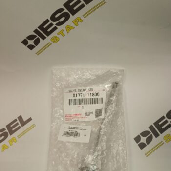 Клапан впускной N04C, S1371-11800, TOYOTA
