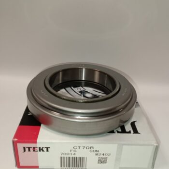 Подшипник выжимной CT70B, KOYO