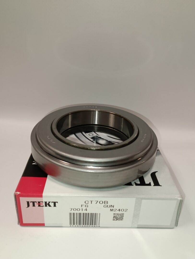Подшипник выжимной CT70B, KOYO Подшипник выжимной CT70B, KOYO