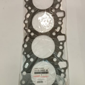 Прокладка ГБЦ 11115-30032-A0, 1KDFT TOYOTA