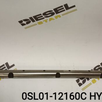 Ось коромысел J2, 0SL01-12160C, Hyundai/Kia