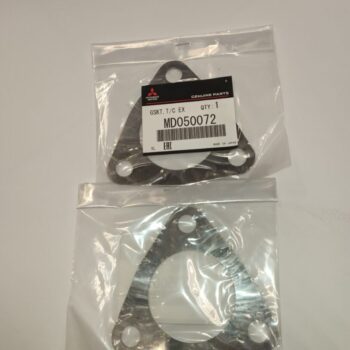 Прокладка под турбину 4D56, MD050072, MITSUBISHI