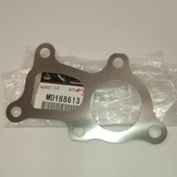 Прокладка под турбину 4D56, MD168613, MITSUBISHI