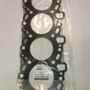 Прокладка ГБЦ 11115-30041-A0, 2KDFT TOYOTA