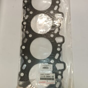 Прокладка ГБЦ 11115-30041-C0, 2KDFT TOYOTA