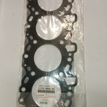 Прокладка ГБЦ 11115-30041-D0, 2KDFT TOYOTA