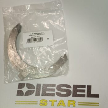 Полукольца J3, 006Y0-11SJ0, KFM Полукольца J3, 006Y0-11SJ0, KFM