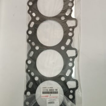 Прокладка ГБЦ 11115-30032-B0, 1KDFT TOYOTA