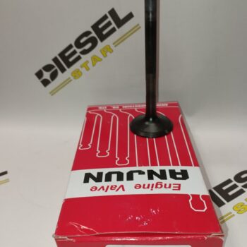 Клапан выпускной J2, 0K65B-12121, ANJUN Клапан выпускной J2, 0K65B-12121, ANJUN