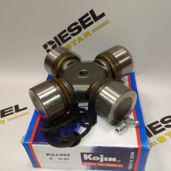 Крестовина 49140-55300, KUJ-022, KOJIN Крестовина 49140-55300, KUJ-022, KOJIN