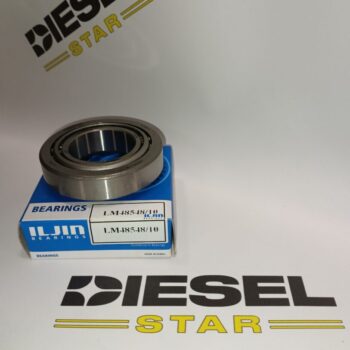 Подшипник передней ступицы 51701-44000, LM48548/10, ILJIN