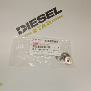 Седло форсунки 4JG2, 8-97139-711-0