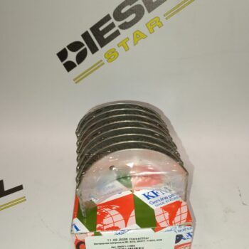 Вкладыши шатунные RF, STD, 0K0Y1-11SE0, KFM Вкладыши шатунные RF, STD, 0K0Y1-11SE0, KFM