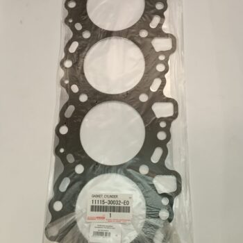 Прокладка ГБЦ 11115-30032-E0, 1KDFT TOYOTA
