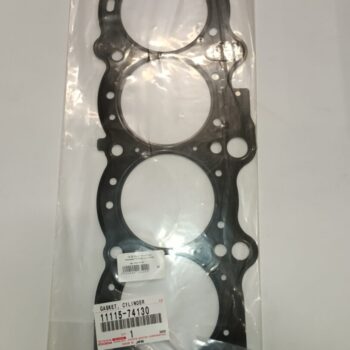 Прокладка ГБЦ 11115-74130, 3SFSE TOYOTA