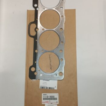 Прокладка ГБЦ 11115-16050, 4AL, 4AELU TOYOTA