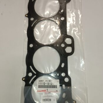 Прокладка ГБЦ 11115-16121, 4AFE, 7AFE TOYOTA