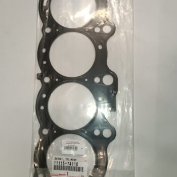 Прокладка ГБЦ 11115-74110, 3SFE TOYOTA